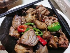 -园林美食城·本土农家菜(杨和镇店)