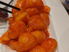 -大鹏饭店·金陵家宴(奥体中心店)