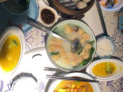 -客宴·江西客家菜(红角洲店)
