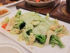 -幸运楼(北京路店)