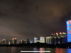 -南宁南湖公园