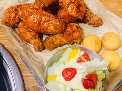 -包装马车·韩国料理·포장마차