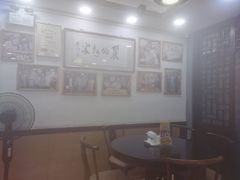 大堂-丽的面家(多宝路店)