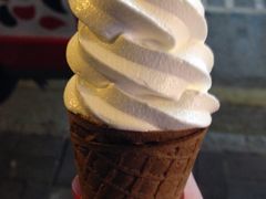 -富豪雪糕车流动点(尖沙咀)