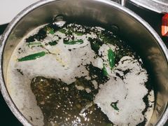 -青一色火锅(摩根店)
