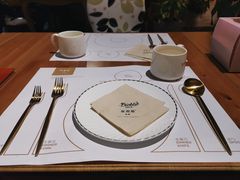-张爱施法式西餐厅(汉街店)