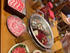 -楠火锅(太古里总店)