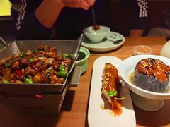 -弄堂里·寻味杭州(湖滨银泰in77C区店)