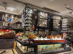 -芭菲盛宴·环球美食(解放碑英利国际店)