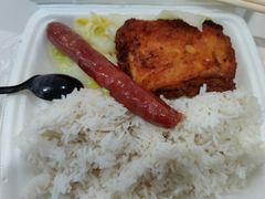 -老廣食堂(区庄店)