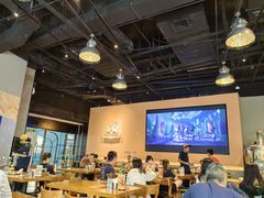 -HUZI虎滋精酿餐吧(京西大悦城店)