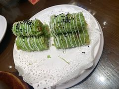 -岭南小生·粤港点心(南门口店)