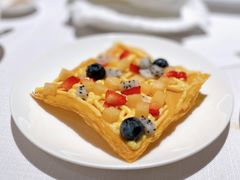 鲜果拿破仑酥-北京厨房(SKP店)