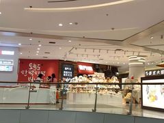 -丽达购物中心(崂山店)