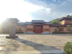 -习家池