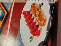 -醉长安(钟楼旗舰店)