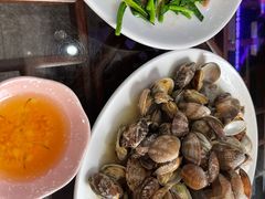 -天隆酒店·本地海鲜鲁菜(烟台大学店)