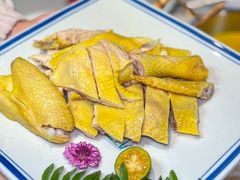 -大永發老火浓汤·经典粤菜(北滨路店)