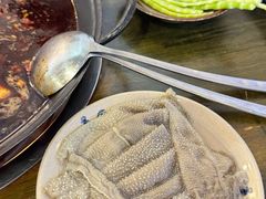 -黄潇洒老火锅(九眼桥宏济巷店)