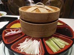 -羲和雅苑烤鸭坊(丰台万达店)