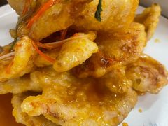 -楊老黑卤煮·京味菜