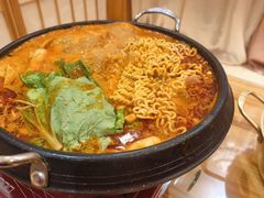 -韩食味·小木屋(日照店)