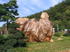 -韶山毛泽东同志故居