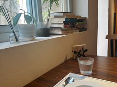-沏点Trattoria意大利餐厅(新街口店)