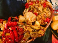 -北龙火锅店(燕山大街店)