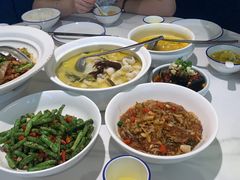 -兰湘子·湘菜小炒(盛龙广场店)