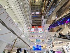 -凯德MALL(西直门店)