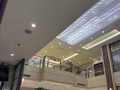 -郑庄脂渣海鲜楼(九水路店)