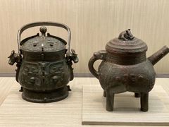 -台北故宫博物院