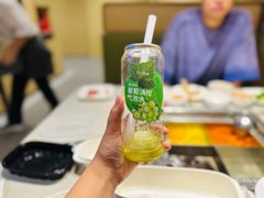 -海底捞火锅(莘松路店)