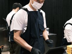 -JPG canteen(广州寺右公馆店)