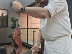-拉蒂娜·巴西牛排馆 Latina·Brazilian Steakhouse(王府井喜悦店)