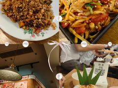 -婉泰·特色小吃·舂鸡脚(告庄二店)