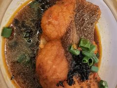 -千岛湖鱼味馆(十字街总店)