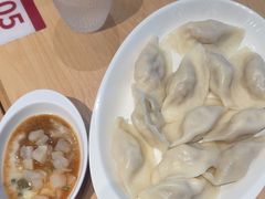 -喜家德虾仁水饺(东方宝泰店)