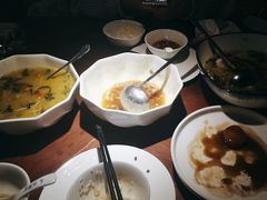 -外婆家(世界城广场店)
