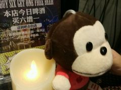 -HIHE Bistro·Oyster Bar(华熙live店)