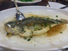-东江海鲜酒家(艺都分店)