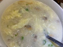 -吕氏疙瘩汤·海鲜新鲁菜(凯德mall新都心店)