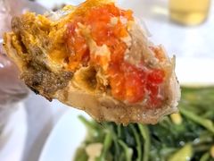 -莲花公园煎蟹(总店)
