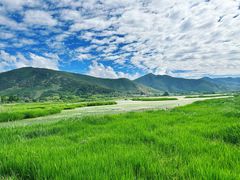 -丽江泸沽湖景区