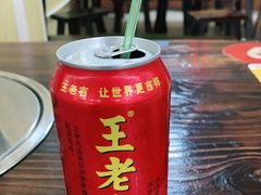 -练掌门·火锅&烧烤&烤鱼(北亭店)