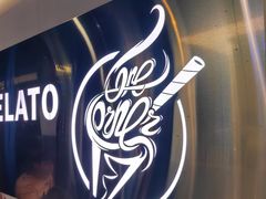 -CORNER CONE GELATO酷矿手作霜淇淋(南头古城店)