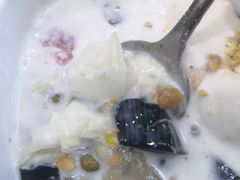 椰奶清补凉-文昌邓记清补凉(西沙路店)