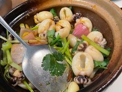 -煲宝仔·古法粤菜(东街店)