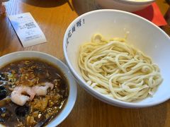 -北三条胡同打卤面馆(雍和宫店)